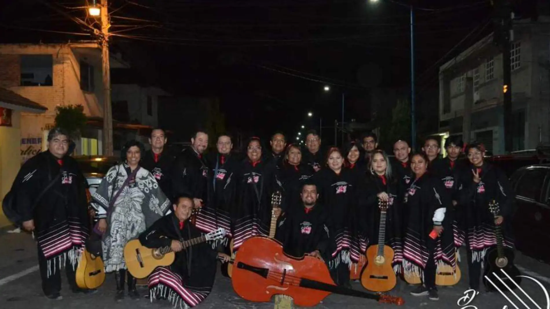 Rondalla Emaús de Puebla ofrecerá concierto en la ciudad